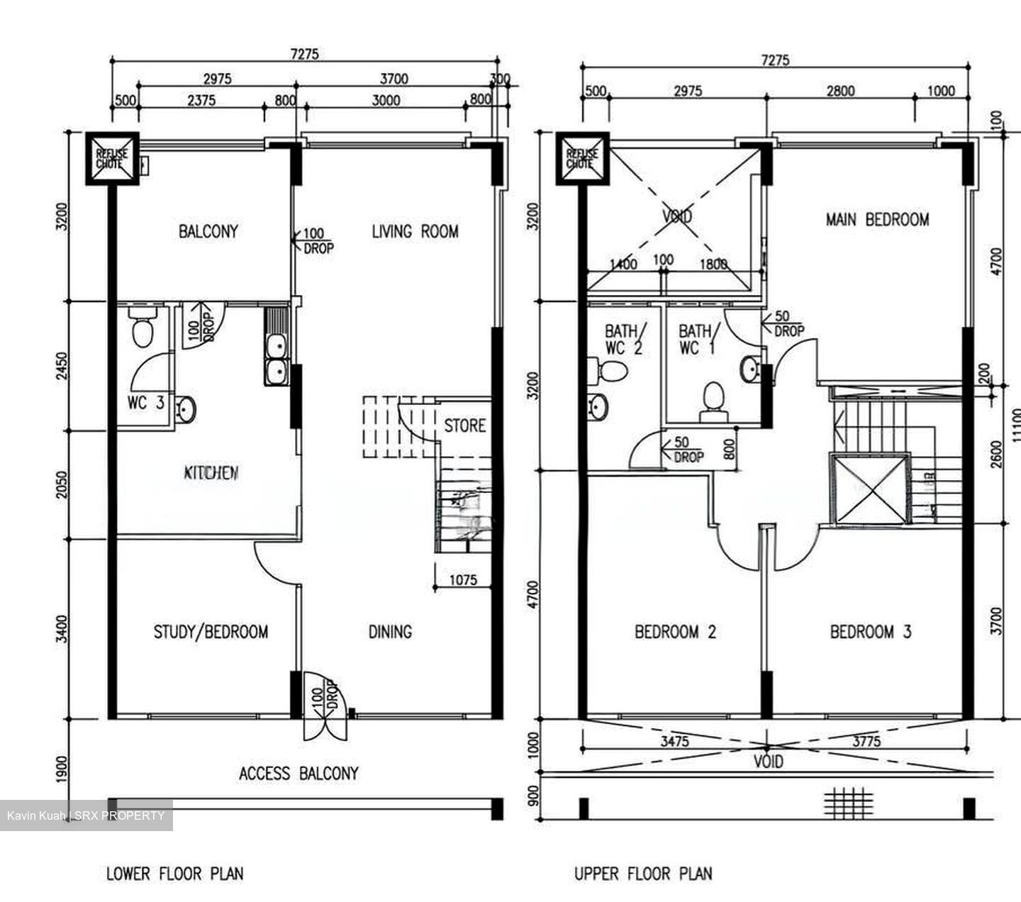 Blk 894 TAMPINES GROVE (Tampines), HDB Executive #526325931